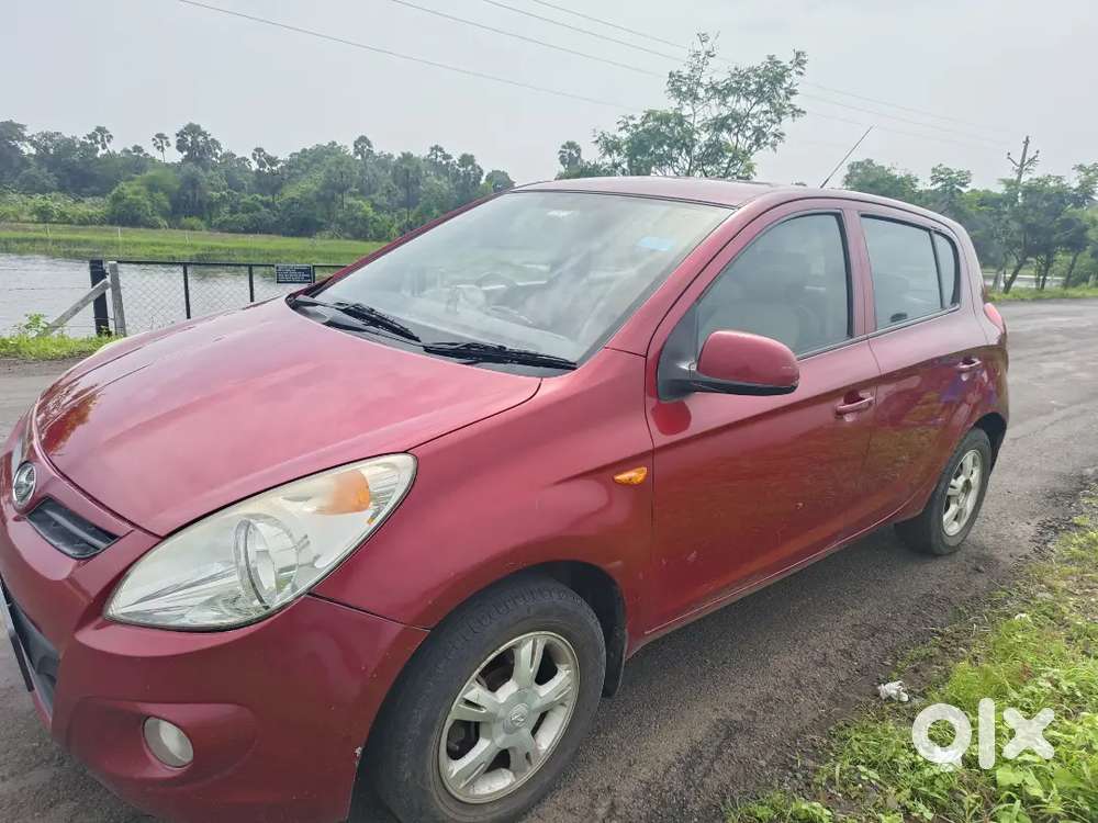 Hyundai I20 Asta 1.2 Petrol Manual  Top Model  All 4 New Tyres