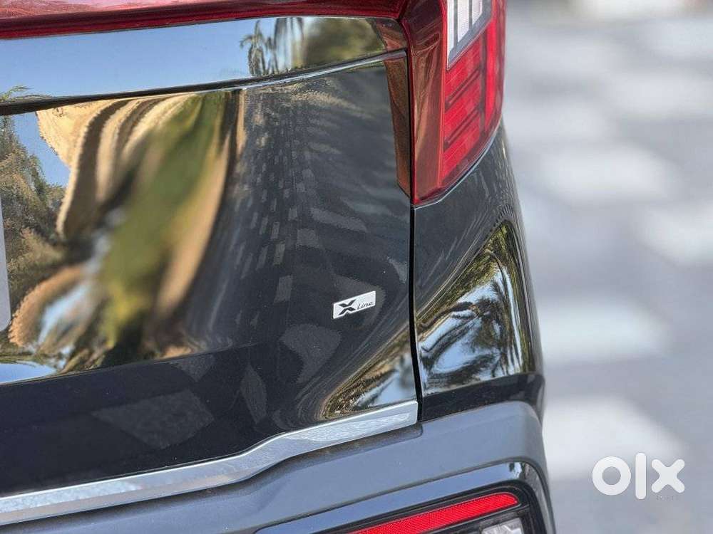 Kia Seltos X Line 1.4 Dct, 2024, Petrol