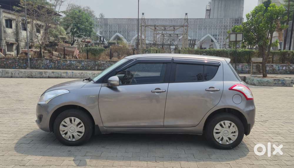 Maruti Suzuki Swift 2011-2014 Vdi, 2013, Diesel