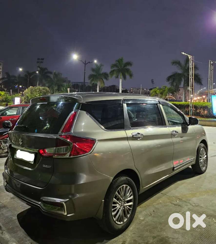 Maruti Suzuki Ertiga 2019 Petrol 85000 Km Driven