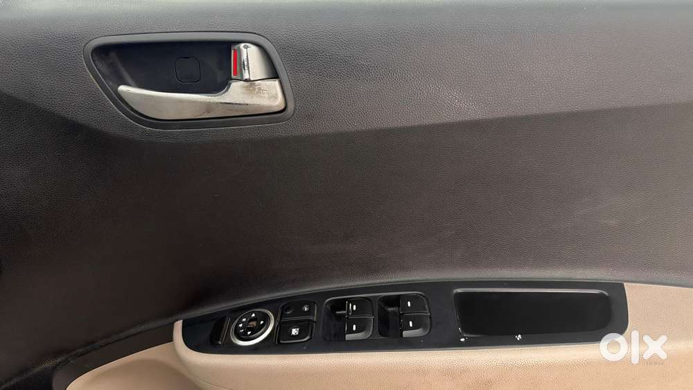 Hyundai Grand I10 Sportz 1.2 Kappa Vtvt, 2014, Petrol