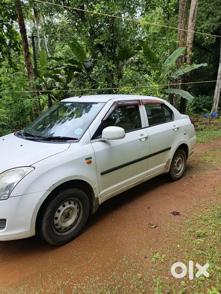 Maruti Suzuki Dzire
