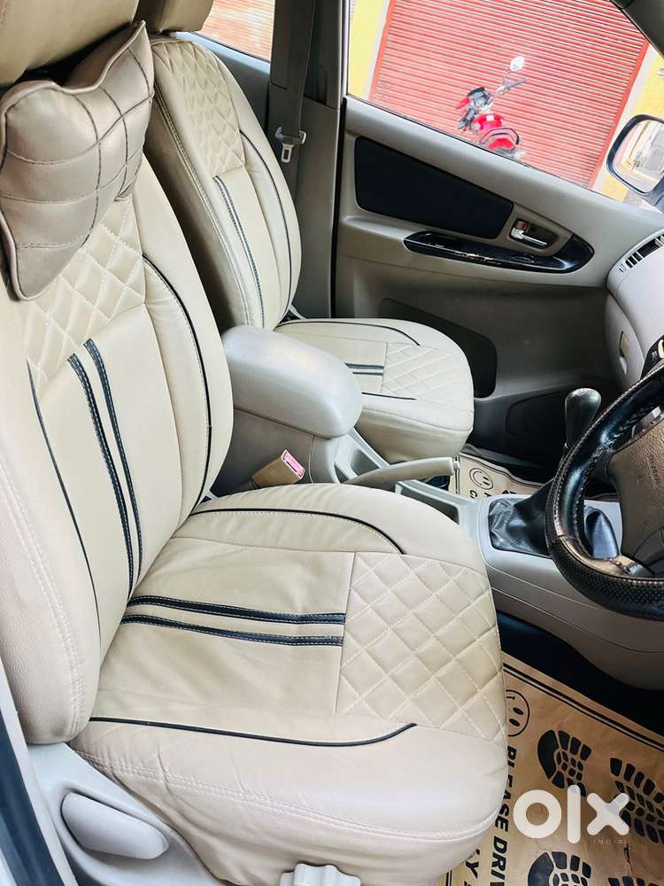 Toyota Innova 2011 Diesel Good Condition