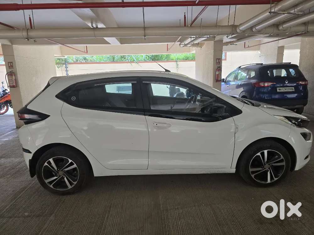 Tata Altroz 1.2 Xz 2024