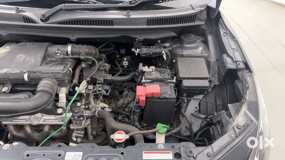 Maruti Suzuki Baleno Delta, 2022, Petrol