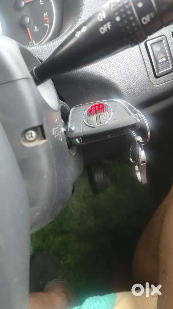2011 Maruti Swift Dzire Vdi