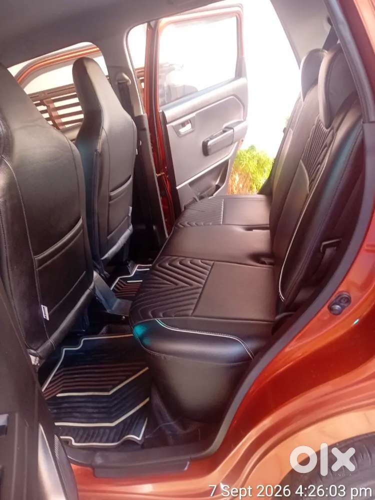 Maruti Suzuki Wagon R 2019 Zxi+