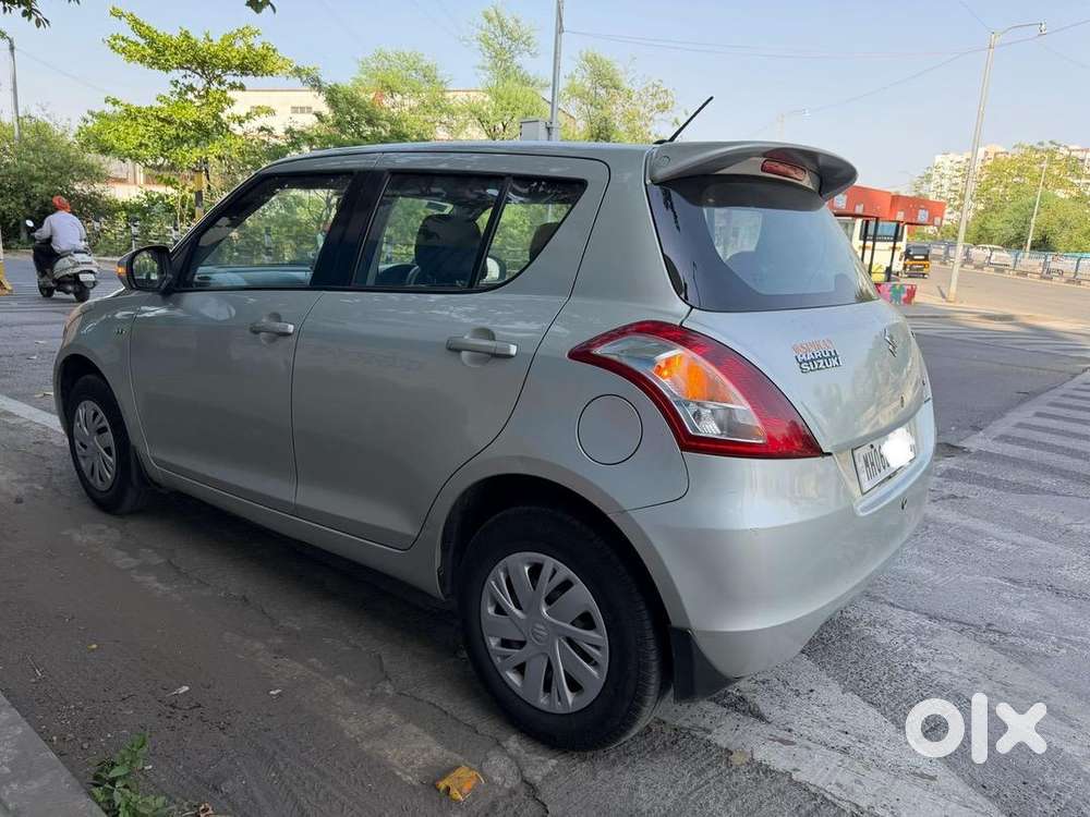 Maruti Suzuki Swift 2016 Petrol Good Condition