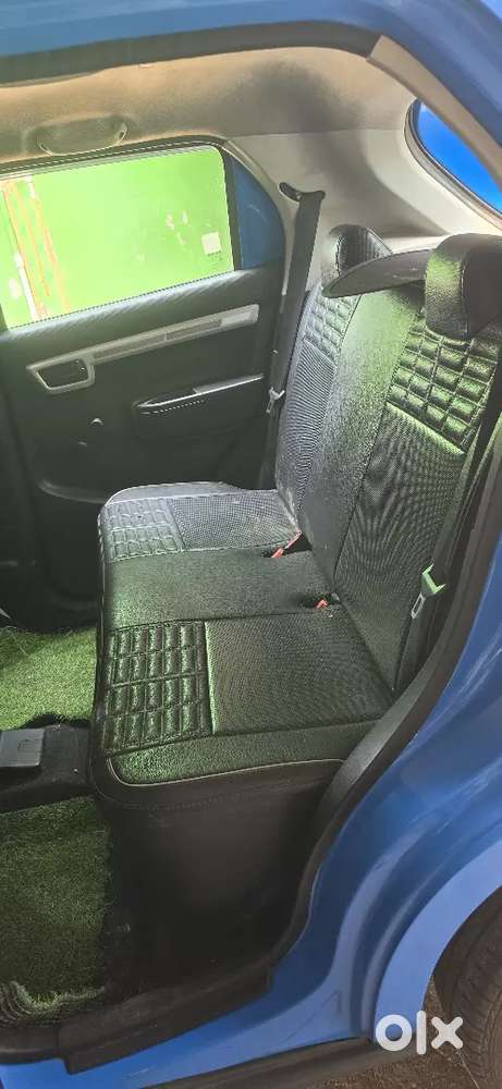 Maruti Suzuki S-presso Vxi+ 2021