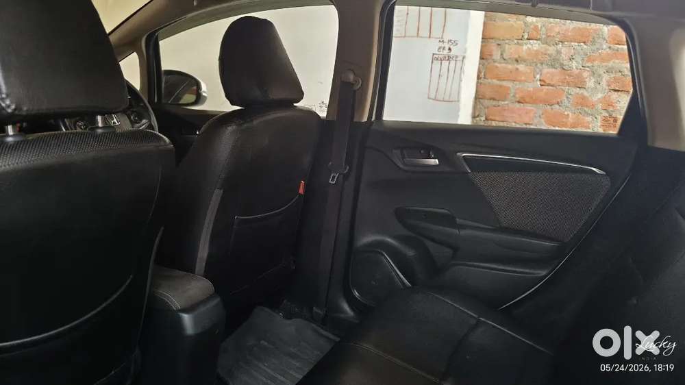 Honda Wr-v 1.5 Vx 2019 Argent Sale