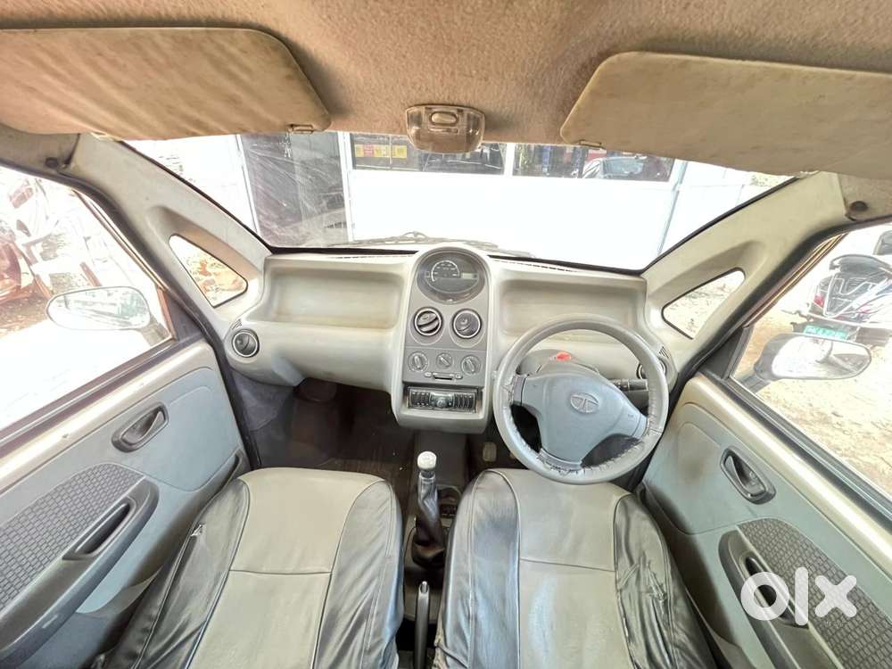 Tata Nano Xe, 2009, Petrol