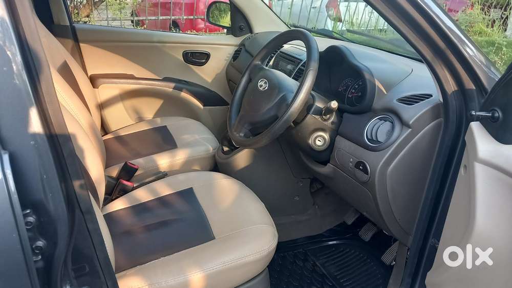 Hyundai I10 Era 1.1 Irde, 2013