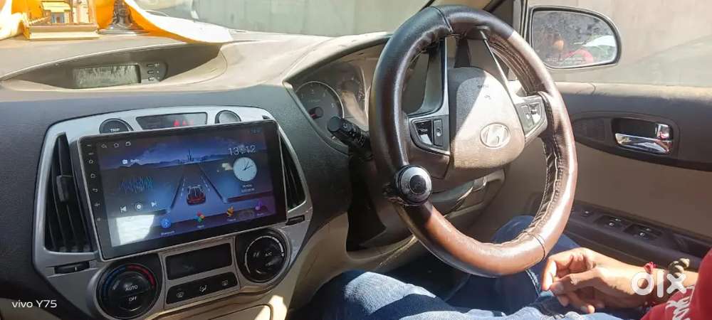 Hyundai I20 Asta For Sale  Well Maintained