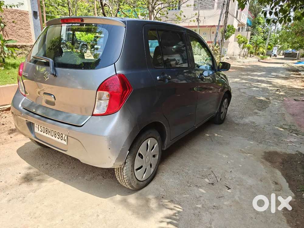 Maruti Celerio Zxi Amt (automatic) 2020 - First Owner, Only 31,946 Km