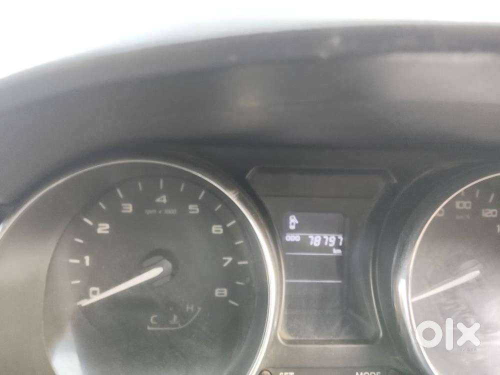 Tata Tiago Xz Diesel, 2018, Diesel