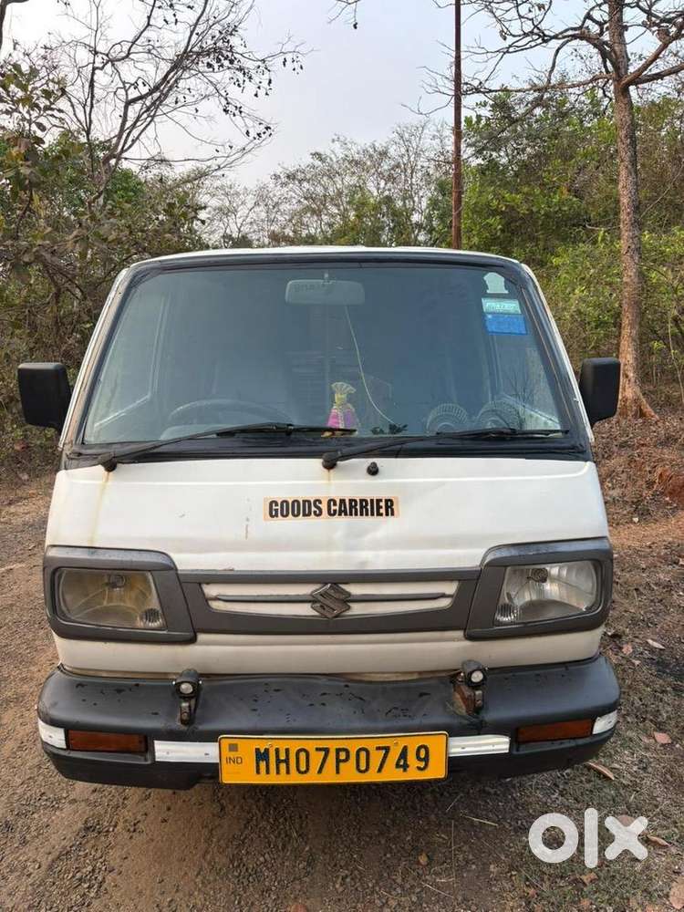 Maruti Suzuki Maruti, Km Driven, Year