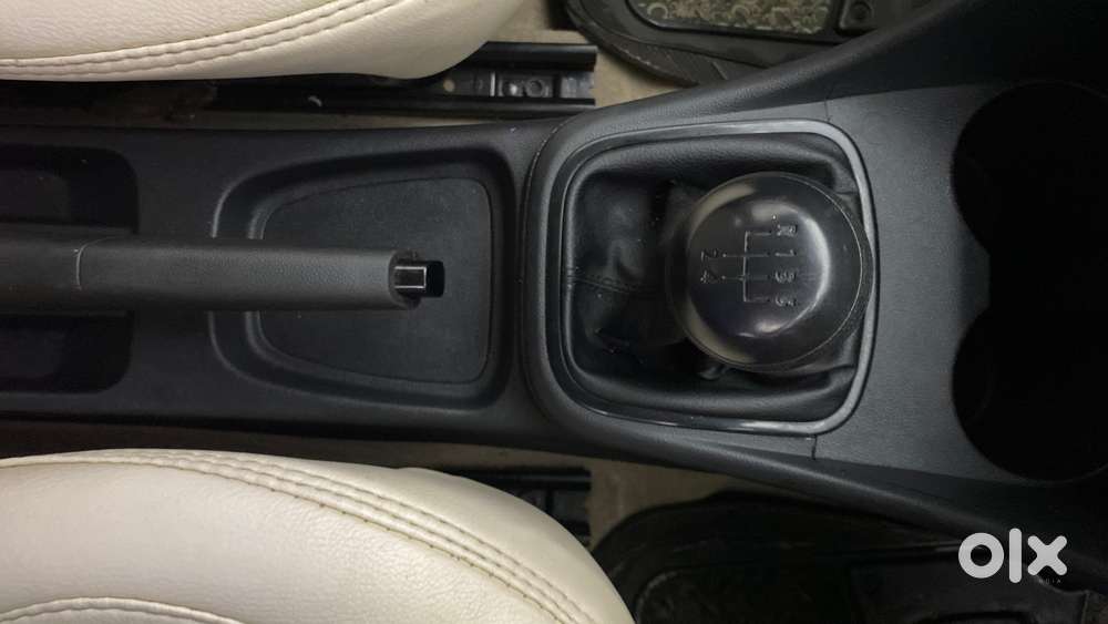 Volkswagen Ameo 1.2 Mpi Comfortline, 2017, Petrol