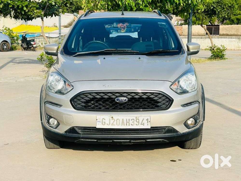 Ford Freestyle Titanium Plus Petrol, 2019, Petrol