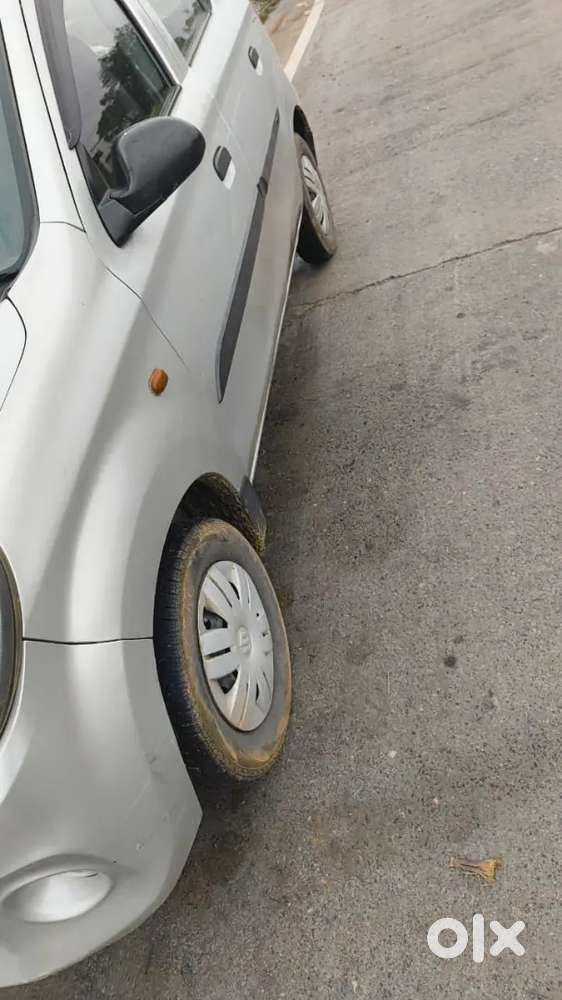 2nd Owner Maruti 800 Ac 2018