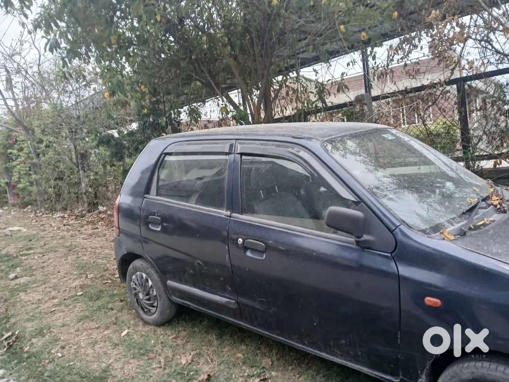 Alto In Good Condition