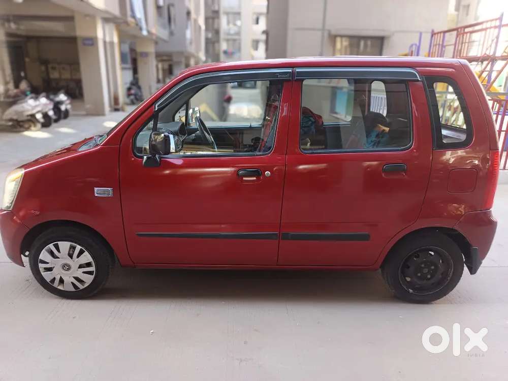 Maruti Wagonr