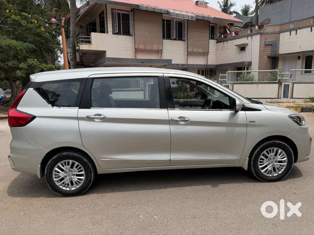 Maruti Ertiga Zdi + Deisel
Model 
Year - 2019