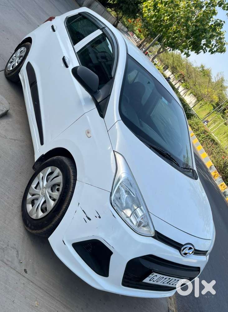 Hyundai Grand I10 Prime 1.2, 2019, Cng & Hybrids