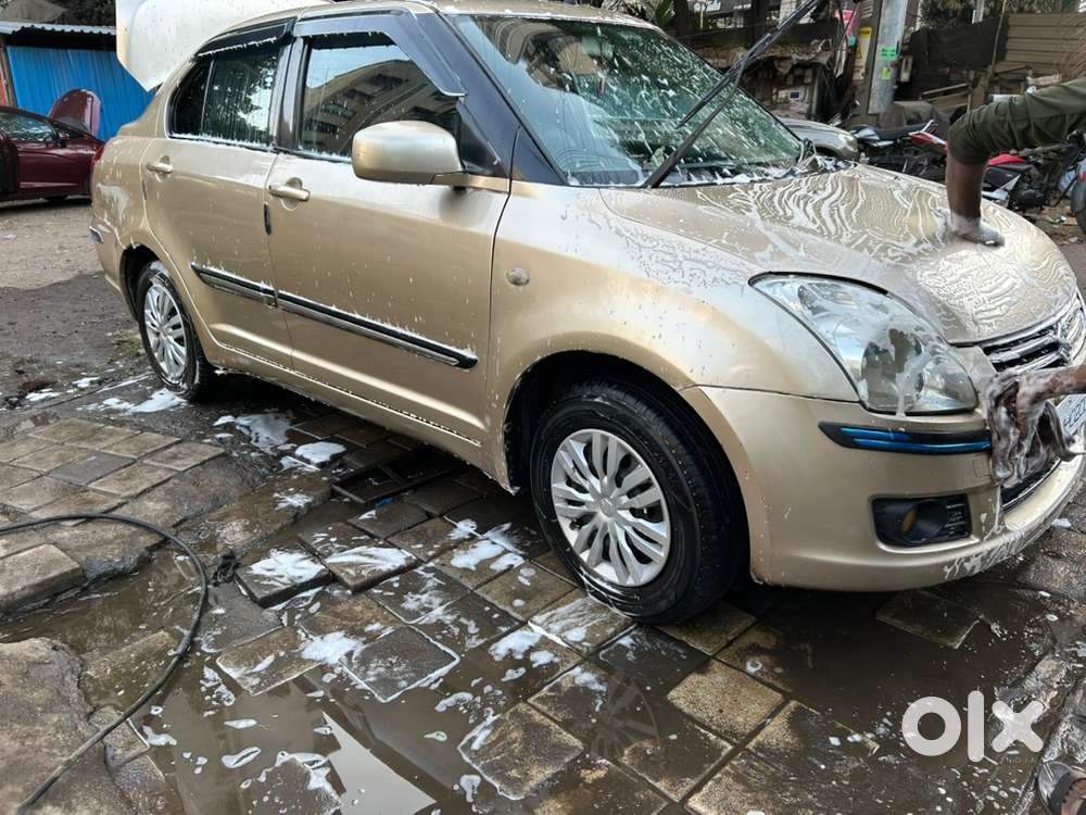 Swift Dzire Maruti 2011