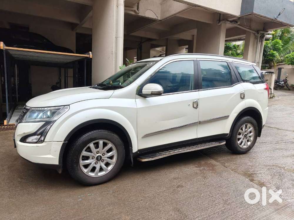 Mahindra Xuv500 2019 Diesel Well Maintained