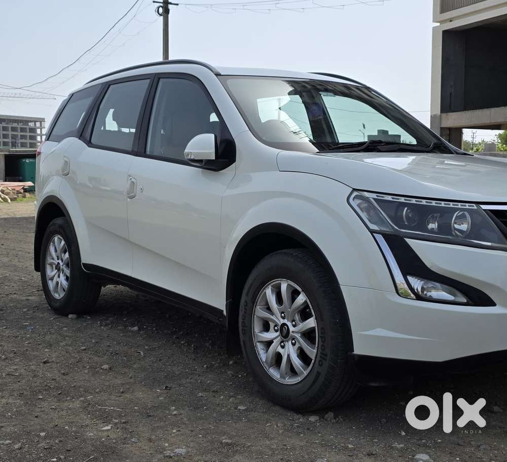 Mahindra Xuv500 W9 2wd, 2018, Diesel