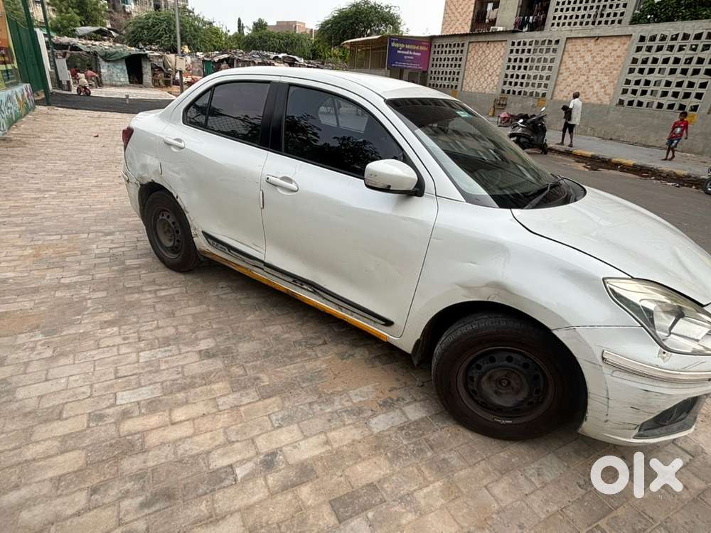 Maruti Suzuki Dzire Cng  915800 Km Driven