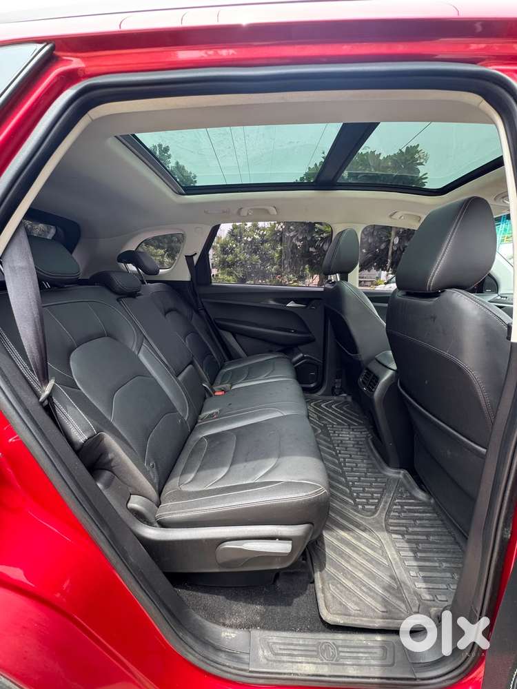 Mg Hector Sharp Diesel Mt, 2020, Diesel