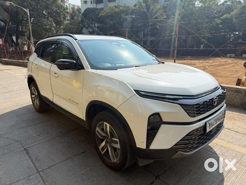 Tata Harrier Adventure Plus A At, 2024, Diesel