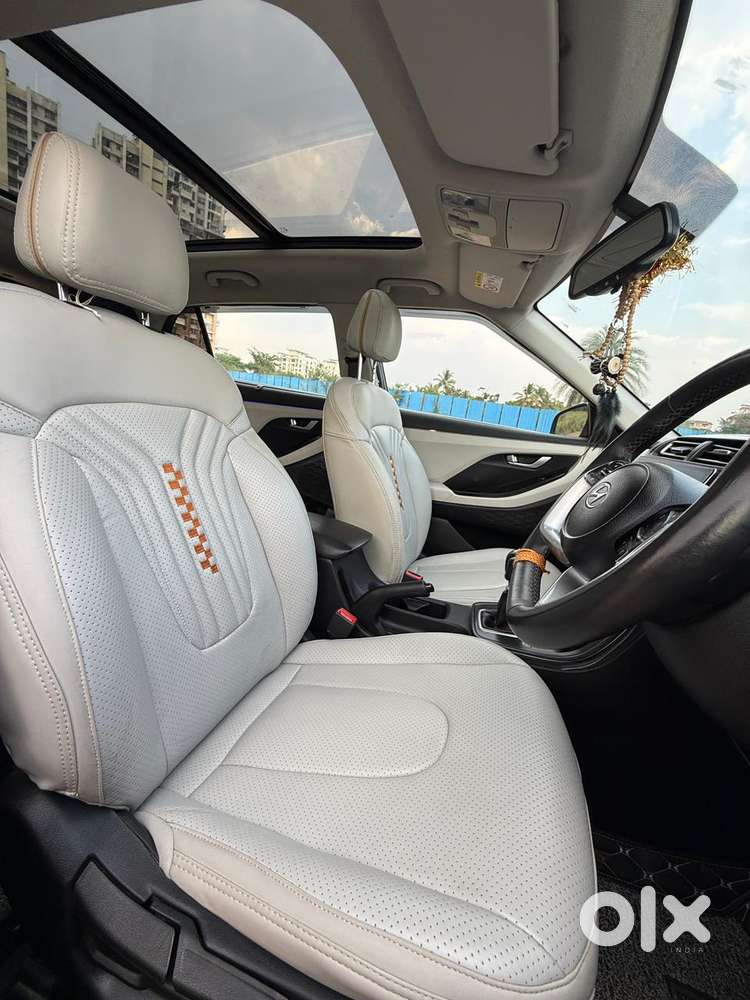 Hyundai Creta 1.6 Sx (o), 2023, Petrol