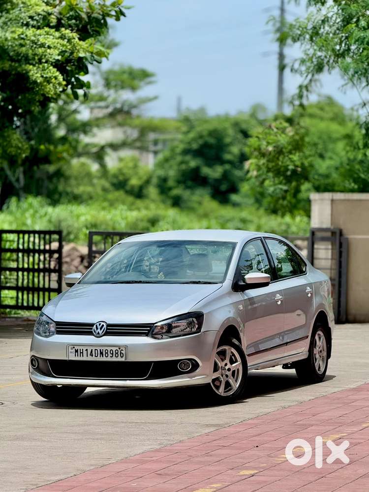 Volkswagen Vento 1.5 Tdi Highline Plus, 2012, Diesel