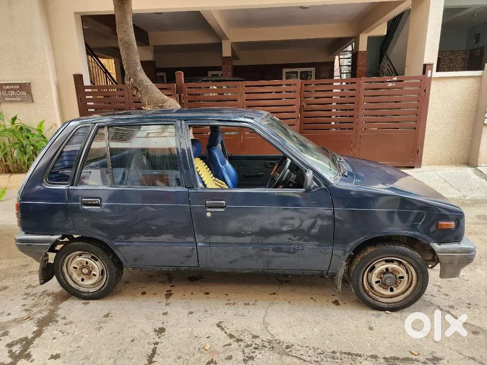 Maruti Suzuki 800 1994