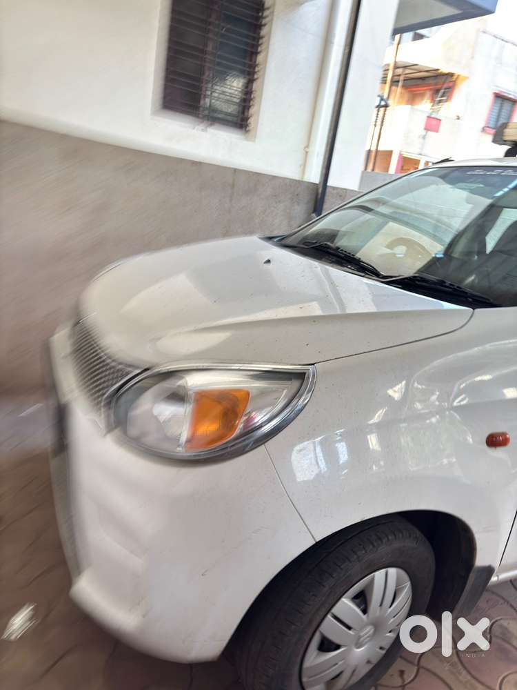 Maruti Suzuki 2020 Car Petrol Manual