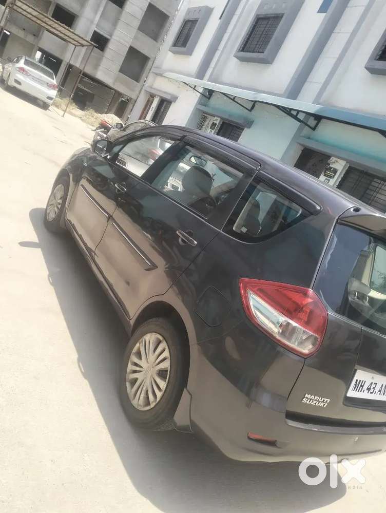 Maruti Suzuki Ertiga 2013 Diesel 94000 Km Driven