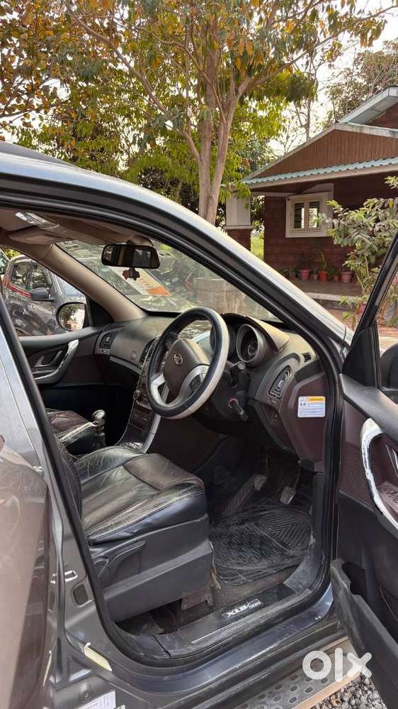 Mahindra Xuv500 W8, 2015, Diesel