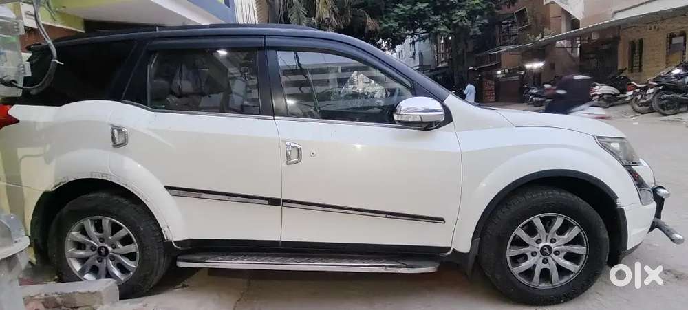 Mahindra Xuv500 Diesel Manual 2016
