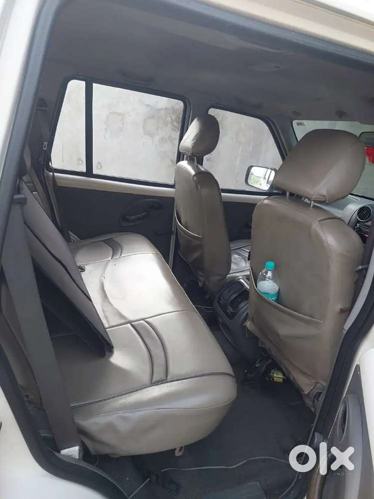 Mahindra Scorpio Classic 2011 Diesel Automatic