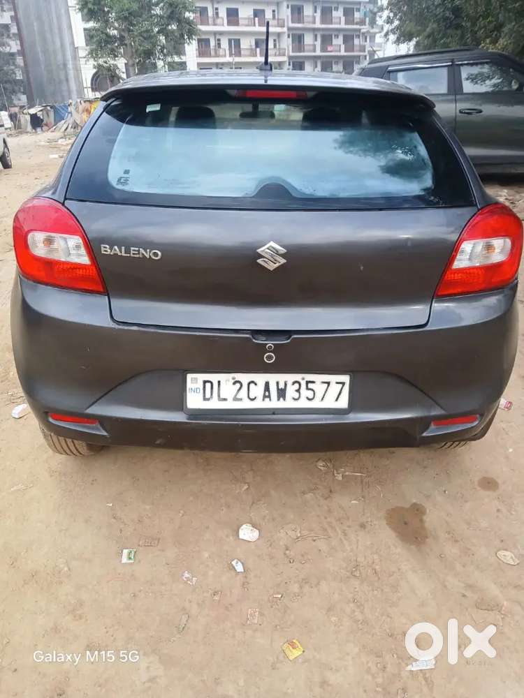 Good Condition