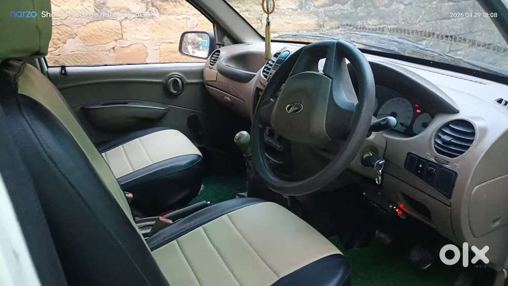 Mahindra Xylo 2014 Diesel Well Maintained