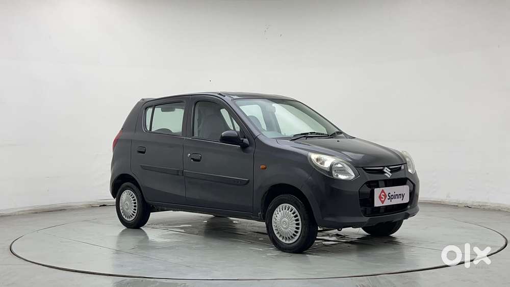 Maruti Suzuki Alto 800 Vxi, 2016, Petrol