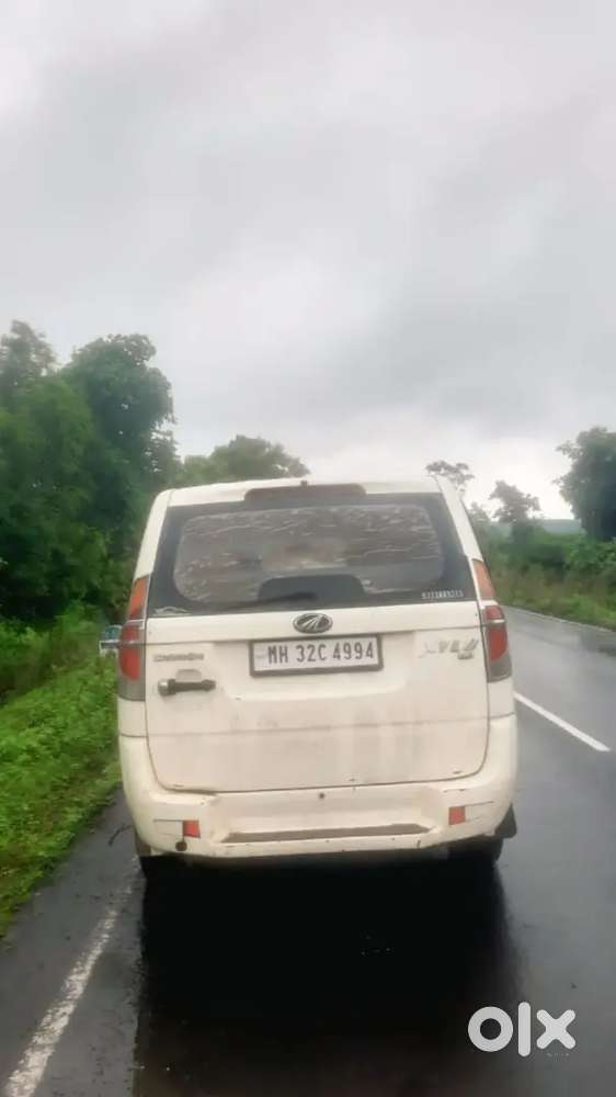 Mahindra Xylo 2011 Diesel Manual