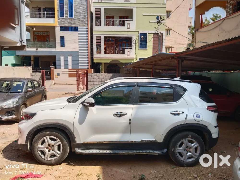 Kia Sonet Sale
