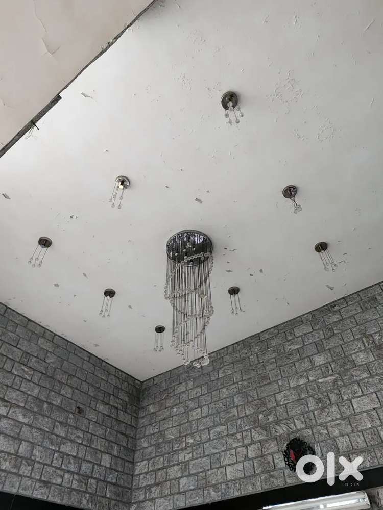 Chandelier