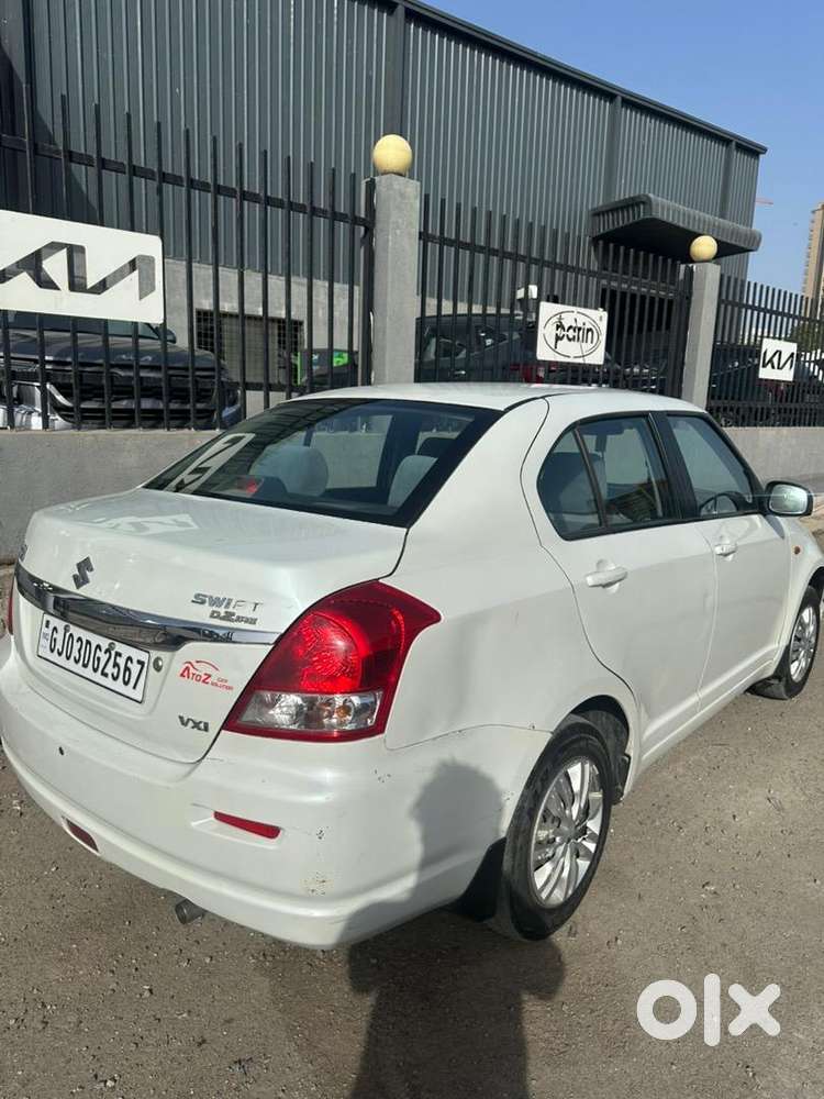 Maruti Suzuki Swift