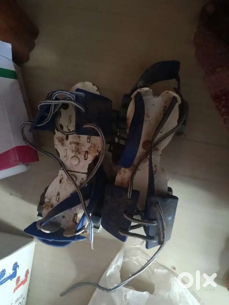 Urgent sell