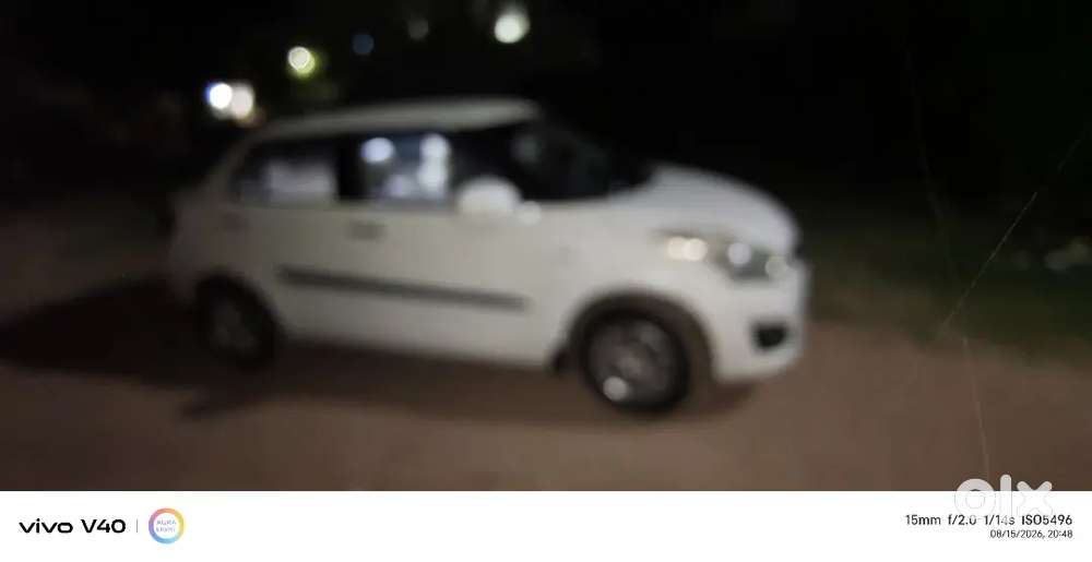 Maruti Suzuki Dzire 2015
